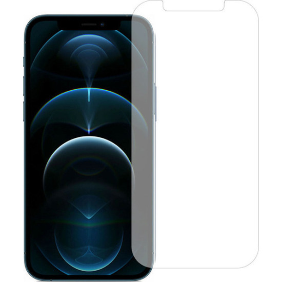Tempered Glass 9H 0.3mm για Apple iPhone 12 Pro Max OEM