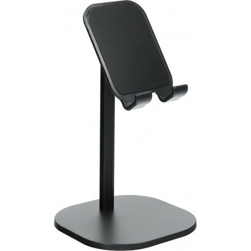 Βάση Γραφείου για Κινητό OEM K3S-BK Telescopic Black