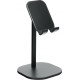 Βάση Γραφείου για Κινητό OEM K3S-BK Telescopic Black