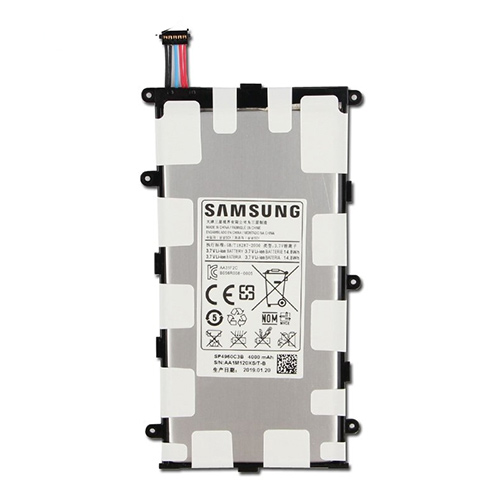 Μπαταρία Samsung SP4960C3B 4000 mAh P3110 Galaxy Tab 7.0'' Plus Bulk