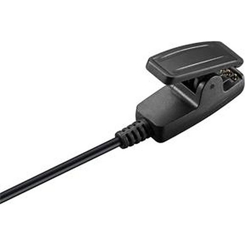 Φορτιστής Tactical για Vivomove, Forerunner 735XT, 235XT, 230, 630 USB Charging Black