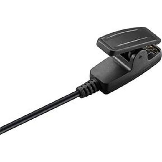 Φορτιστής Tactical για Vivomove, Forerunner 735XT, 235XT, 230, 630 USB Charging Black
