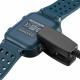 Φορτιστής Tactical για Vivomove, Forerunner 735XT, 235XT, 230, 630 USB Charging Black