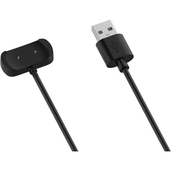 Φορτιστής Tactical για Xiaomi Amazfit GTR 2 USB Charging Black