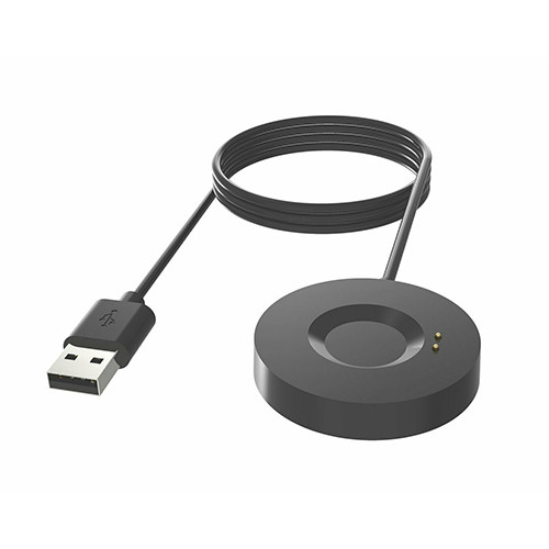 Φορτιστής Tactical για Realme Watch S Pro USB Charging Black