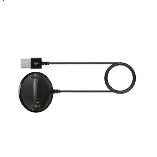 Φορτιστής Tactical για Samsung Gear Fit2 USB Charging Black Φορτιστής Tactical για Samsung Gear Fit2 USB Charging Black