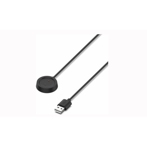 Φορτιστής Tactical για Xiaomi Amazfit GTR, GTS USB Charging Black