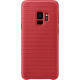 Θήκη Samsung EF-GG960FRE για G960 Galaxy S9 Back Cover Hyperknit Red original Θήκη Samsung EF-GG960FRE για G960 Galaxy S9 Back Cover Hyperknit Red original