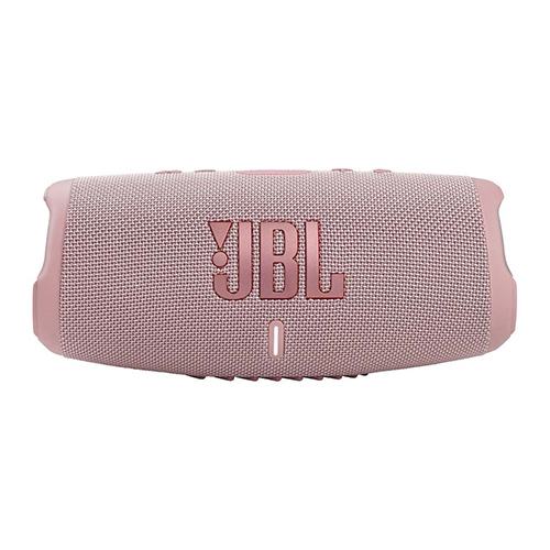Φορητό ηχείο JBL Charge 5 Bluetooth Speaker & Powerbank Pink