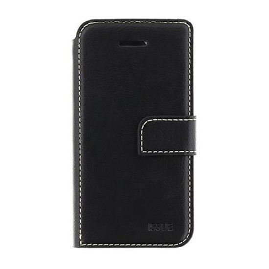 Θήκη Molan Cano Issue για Xiaomi Poco M3 Flip cover Black