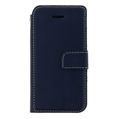 Θήκη Molan Cano Issue για Xiaomi Redmi Note 11 Pro Plus Flip cover Navy