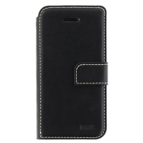 Θήκη Molan Cano Issue για Xiaomi Redmi Note 11 Pro Plus Flip cover Black Θήκη Molan Cano Issue για Xiaomi Redmi Note 11 Pro Plus Flip cover Black