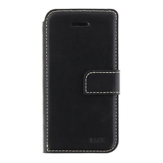 Θήκη Molan Cano Issue για Xiaomi Redmi Note 11T 5G, Poco M4 Pro Flip cover Black Θήκη Molan Cano Issue για Xiaomi Redmi Note 11T 5G, Poco M4 Pro Flip cover Black
