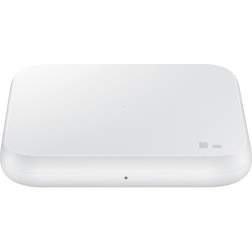 Βάση ασύρματης φόρτισης Samsung EP-P1300TWE Wireless Charging Pad + Adapter  (Qi) White original