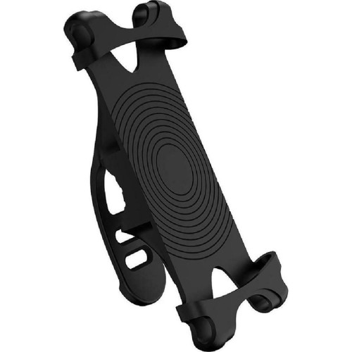Βάση στήριξης Ποδηλάτου Usams US-ZJ053  έως 6'' Black
