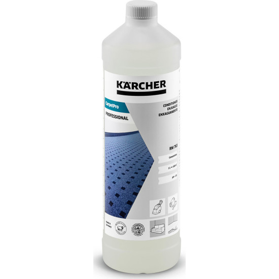 Καθαριστικό Karcher RM 763 CarpetPro 1L 6.295-844.0 Καθαριστικό Karcher RM 763 CarpetPro 1L 6.295-844.0