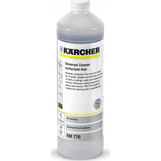 Καθαριστικό Επιφανειών Karcher RM 770 1lt 6.295-489.0