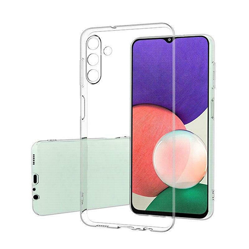 Θήκη OEM Ultra Slim για Samsung A136 Galaxy A13 5G Back Cover TPU 0.3mm Transparent