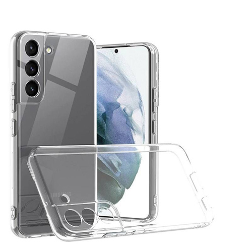 Θήκη OEM Ultra Slim για Samsung S908 Galaxy S22 Ultra Back Cover TPU 0.3mm Transparent