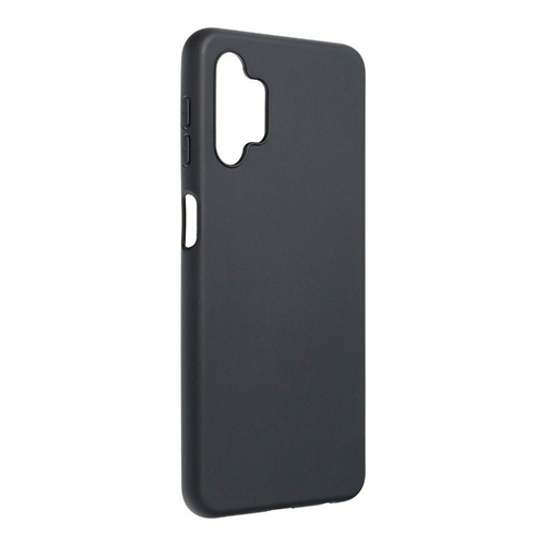 Θήκη Forcell Soft για Samsung A536 Galaxy A53 Back Cover Black