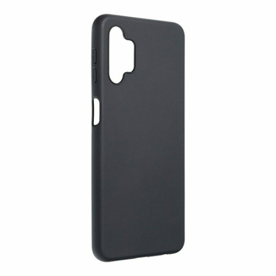 Θήκη Forcell Soft για Samsung A536 Galaxy A53 Back Cover Black Θήκη Forcell Soft για Samsung A536 Galaxy A53 Back Cover Black