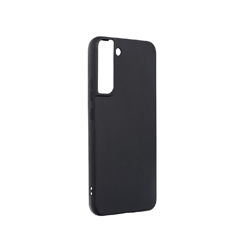 Θήκη Forcell Soft για Samsung G906 Galaxy S22 Plus Back Cover Black