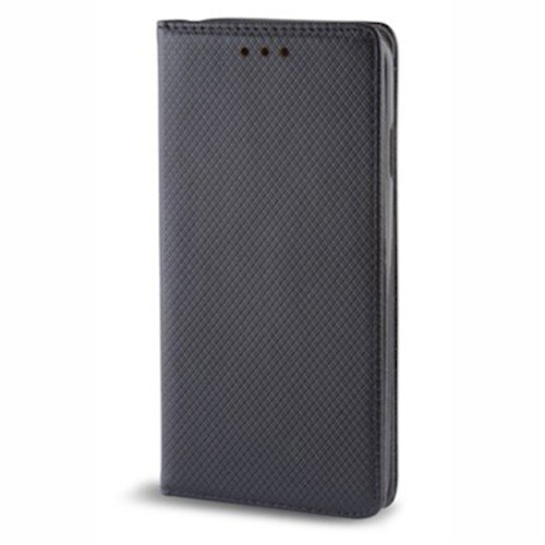 Θήκη OEM Smart Magnet για Apple iPhone 13 Pro Flip Cover Black