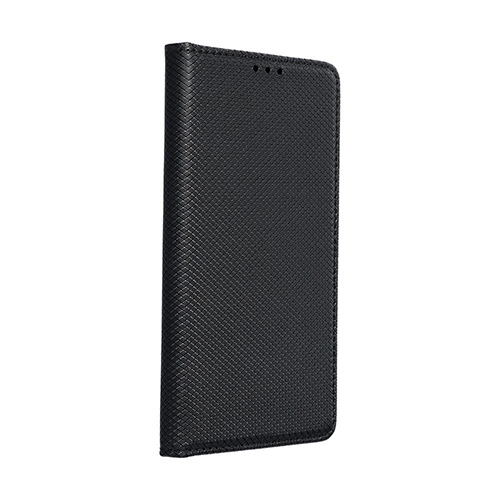 Θήκη OEM Smart Magnet για Realme GT 5G Flip Cover Black