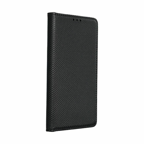 Θήκη OEM Smart Magnet για Samsung A127 Galaxy A12 Flip Cover Black