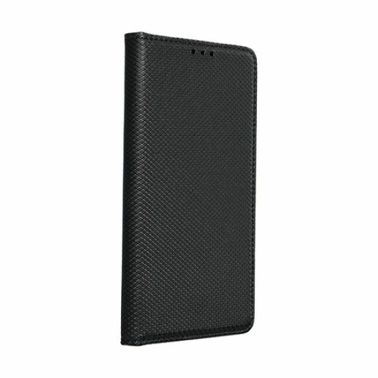 Θήκη OEM Smart Magnet για Samsung A127 Galaxy A12 Flip Cover Black Θήκη OEM Smart Magnet για Samsung A127 Galaxy A12 Flip Cover Black