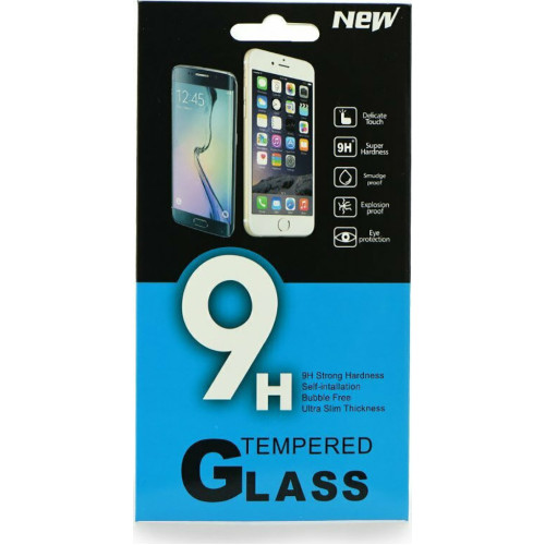Tempered Glass 9H 0.3mm για Apple iPhone 13 Pro OEM