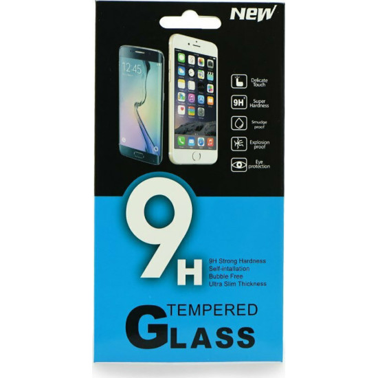Tempered Glass 9H 0.3mm για Xiaomi Mi A2, Mi 6X OEM