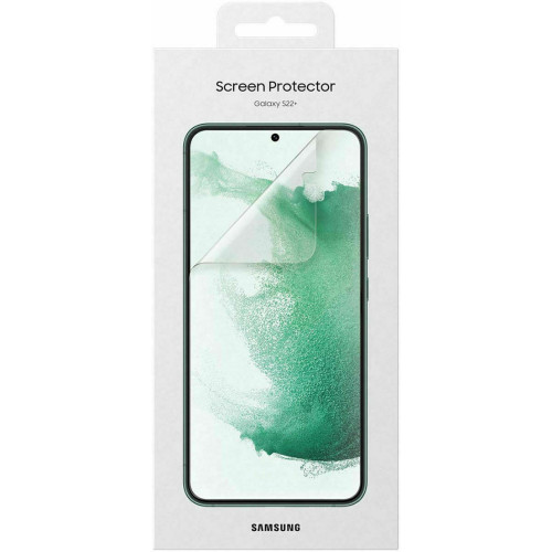 Μεμβράνη προστασίας Samsung EF-US906CTE για Samsung G906 Galaxy S22 Plus Original