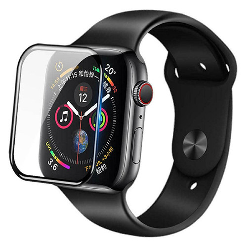 Tempered glass Nillkin για Apple watch series 4, 5, 6, SE 40mm