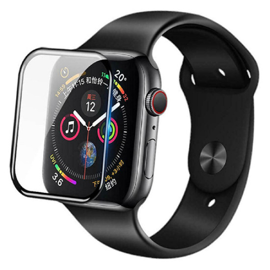 Tempered glass Nillkin για Apple watch series 4, 5, 6, SE 40mm