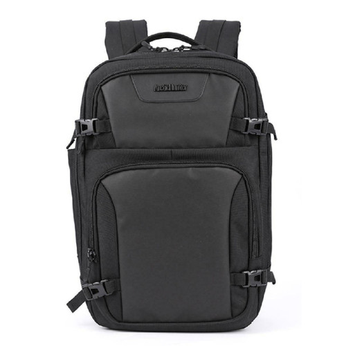 Τσάντα Laptop Arctic Hunter B00191-BK 15.6'' Backpack Black