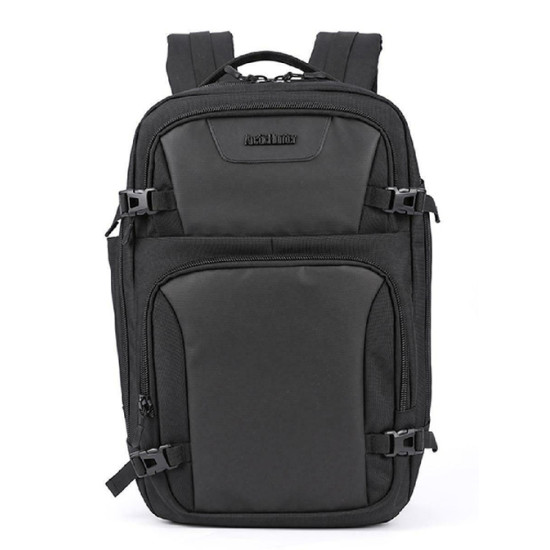 Τσάντα Laptop Arctic Hunter B00191-BK 15.6'' Backpack Black Τσάντα Laptop Arctic Hunter B00191-BK 15.6'' Backpack Black