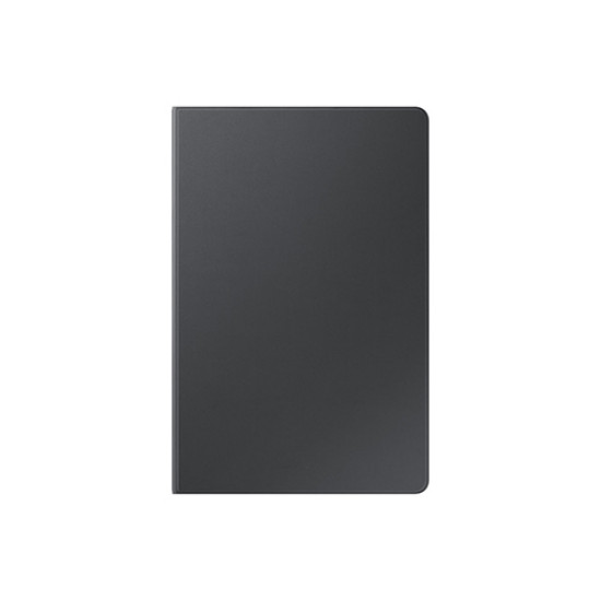 Θήκη Tablet Samsung EF-BX200PJE για X200 Galaxy Tab A8 10.5'' Flip cover Grey original