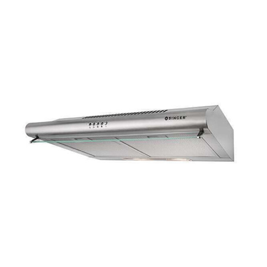 Απορροφητήρας Singer LIN 702D Ελεύθερος 70cm Inox (Ελληνικής αντι/πειας) Απορροφητήρας Singer LIN 702D Ελεύθερος 70cm Inox (Ελληνικής αντι/πειας)