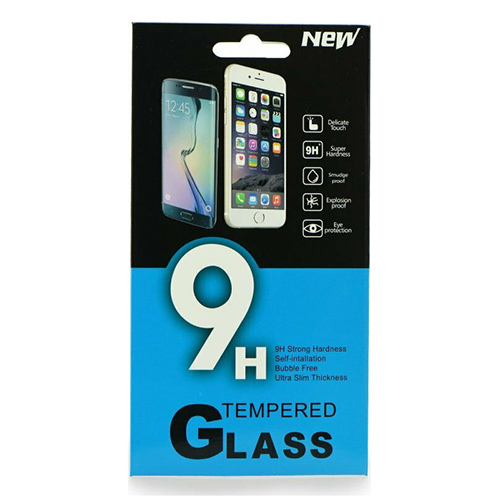 Tempered Glass 9H 0.3mm για Realme 6 Pro OEM