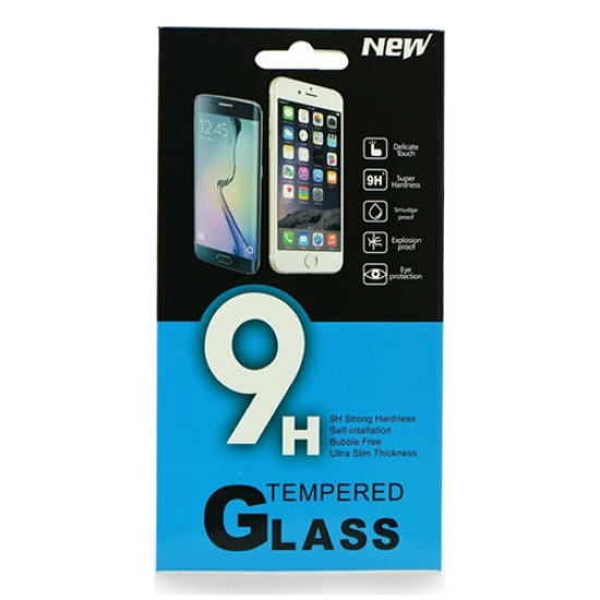 Tempered Glass 9H 0.3mm για Realme 6 Pro OEM