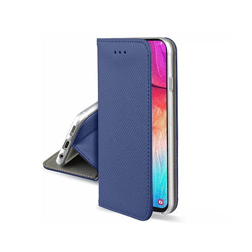 Θήκη OEM Smart Magnet για Samsung A536 Galaxy A53 Flip Cover Navy Blue