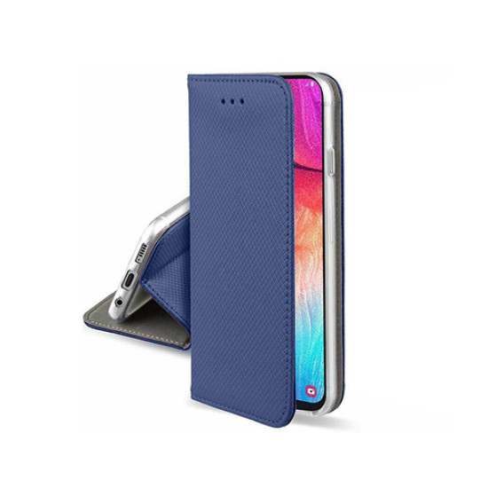 Θήκη OEM Smart Magnet για Samsung A536 Galaxy A53 Flip Cover Navy Blue