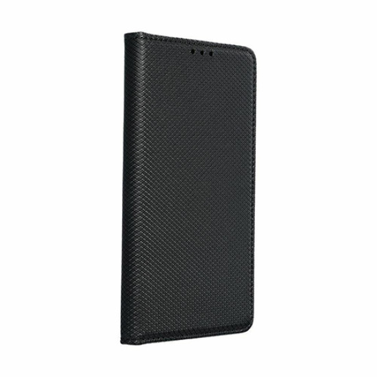 Θήκη OEM Smart Magnet για Xiaomi Redmi Note 11 Pro Plus Flip Cover Black