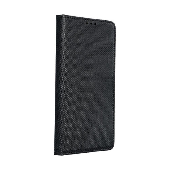 Θήκη OEM Smart Magnet για Apple iPhone 14 Pro Max Flip Cover Black Θήκη OEM Smart Magnet για Apple iPhone 14 Pro Max Flip Cover Black