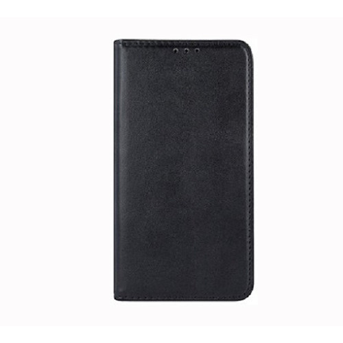 Θήκη OEM Fancy Book για Huawei P Smart 2020 Flip Cover Black