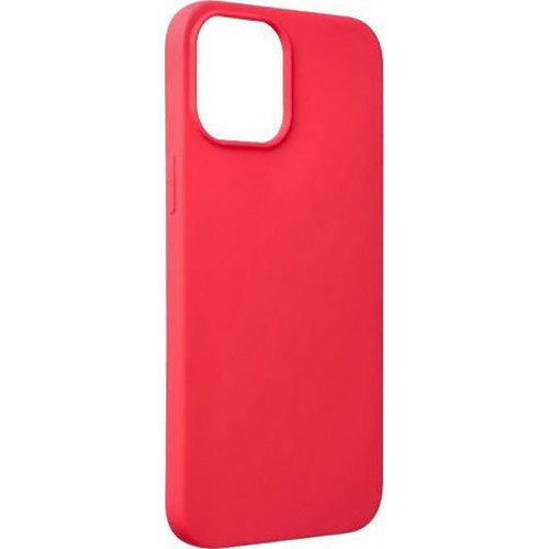 Θήκη Forcell Soft για Apple iPhone 13 Pro Max Back Cover Red
