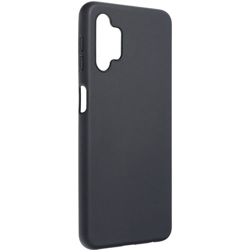 Θήκη Forcell Soft για Samsung A326 Galaxy A32 5G Back Cover Black