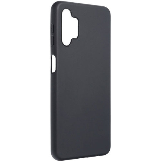 Θήκη Forcell Soft για Samsung A326 Galaxy A32 5G Back Cover Black Θήκη Forcell Soft για Samsung A326 Galaxy A32 5G Back Cover Black