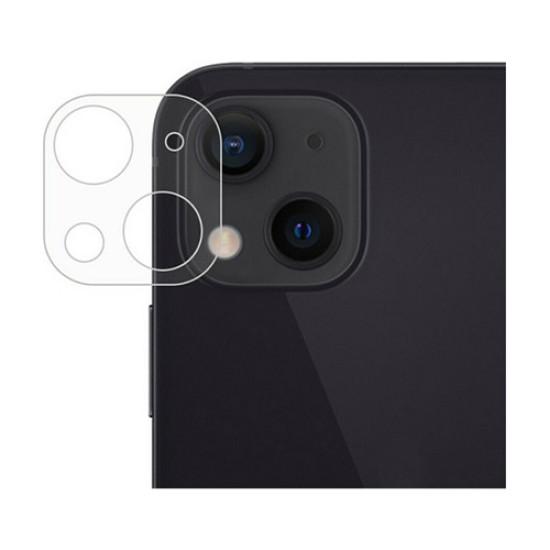 Camera Tempered Glass 9H 0.3mm για Apple iPhone 13/13 mini OEM